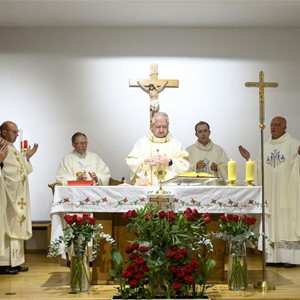 Proslava župnog blagdana u Župi sv. Terezije od Djeteta Isusa